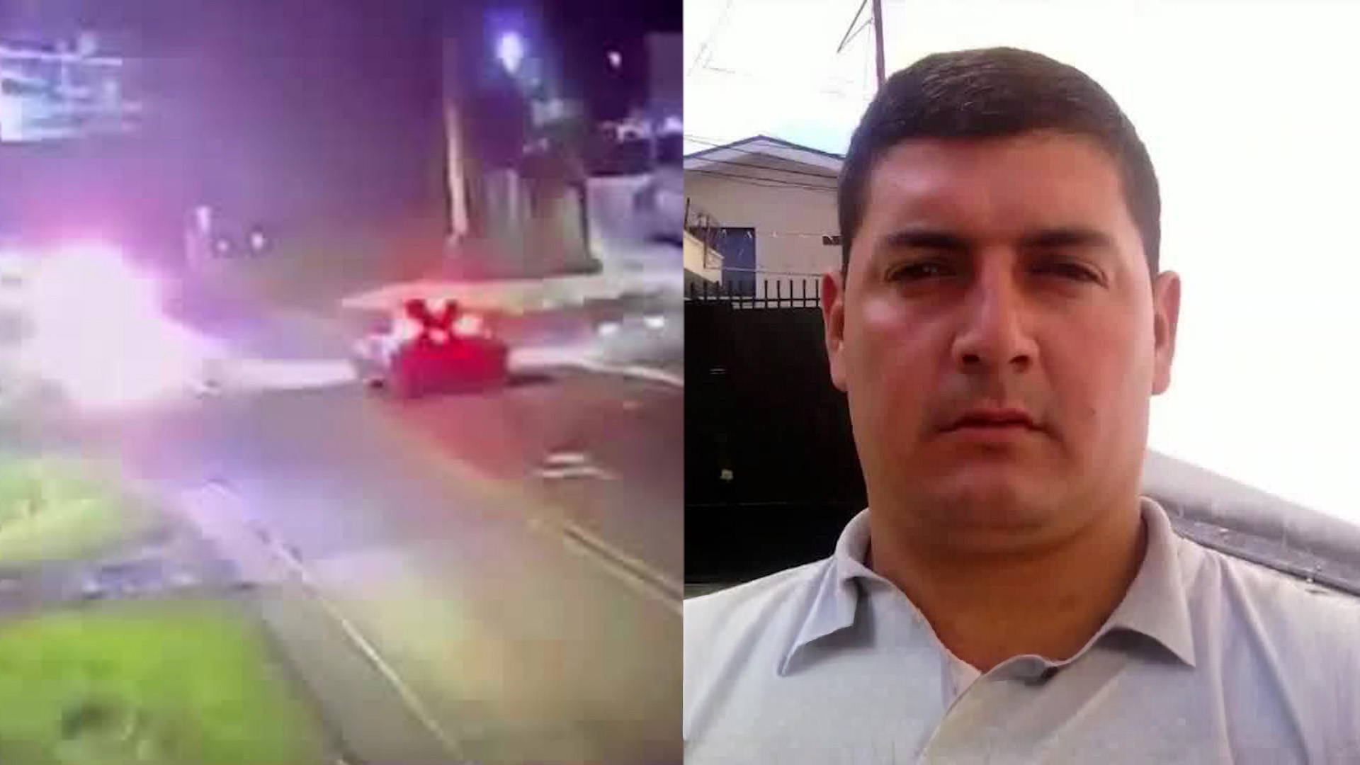 ¿Accidente u homicidio?