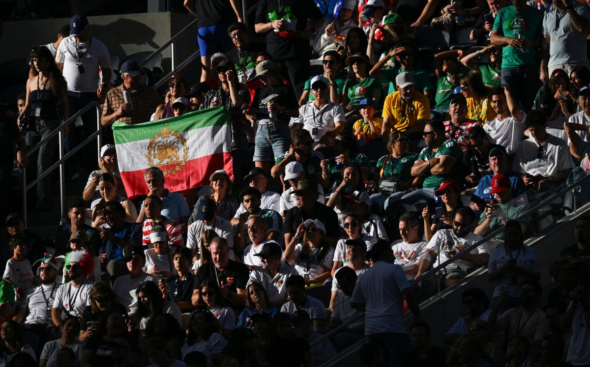 La cifra se registra luego de 16 partidos disputadod. (Foto por PATRICK T. FALLON / AFP)