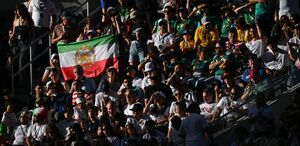 La cifra se registra luego de 16 partidos disputadod. (Foto por PATRICK T. FALLON / AFP)