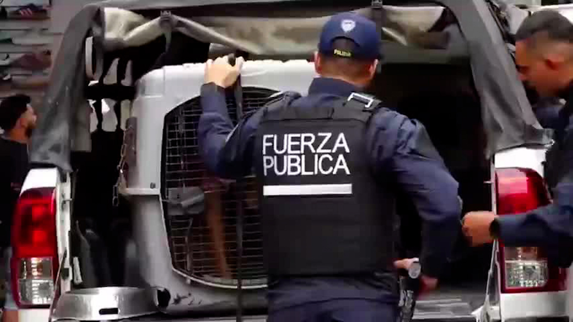 Hospedajes son utilizados como fachada criminal