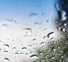 Onda tropical #12 aumentará las lluvias este martes en gran parte del país.