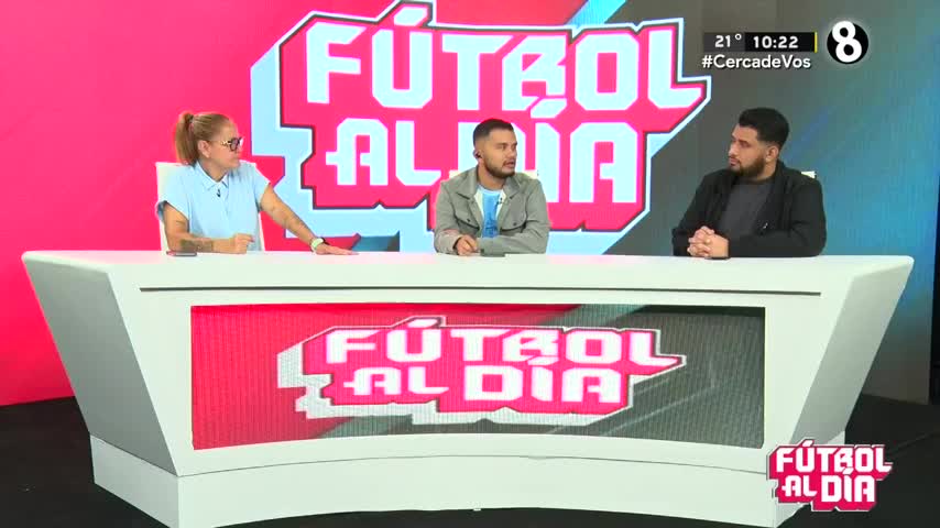 Futbol al Día, 16 de junio 2026