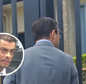 La denuncia tiene pruebas documentales y testimoniales.
