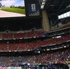 El Mundial 2026 continúa en fase de grupos. (Foto por MOLLY DARLINGTON / GETTY IMAGES NORTH AMERICA / GETTY IMAGES VIA AFP)