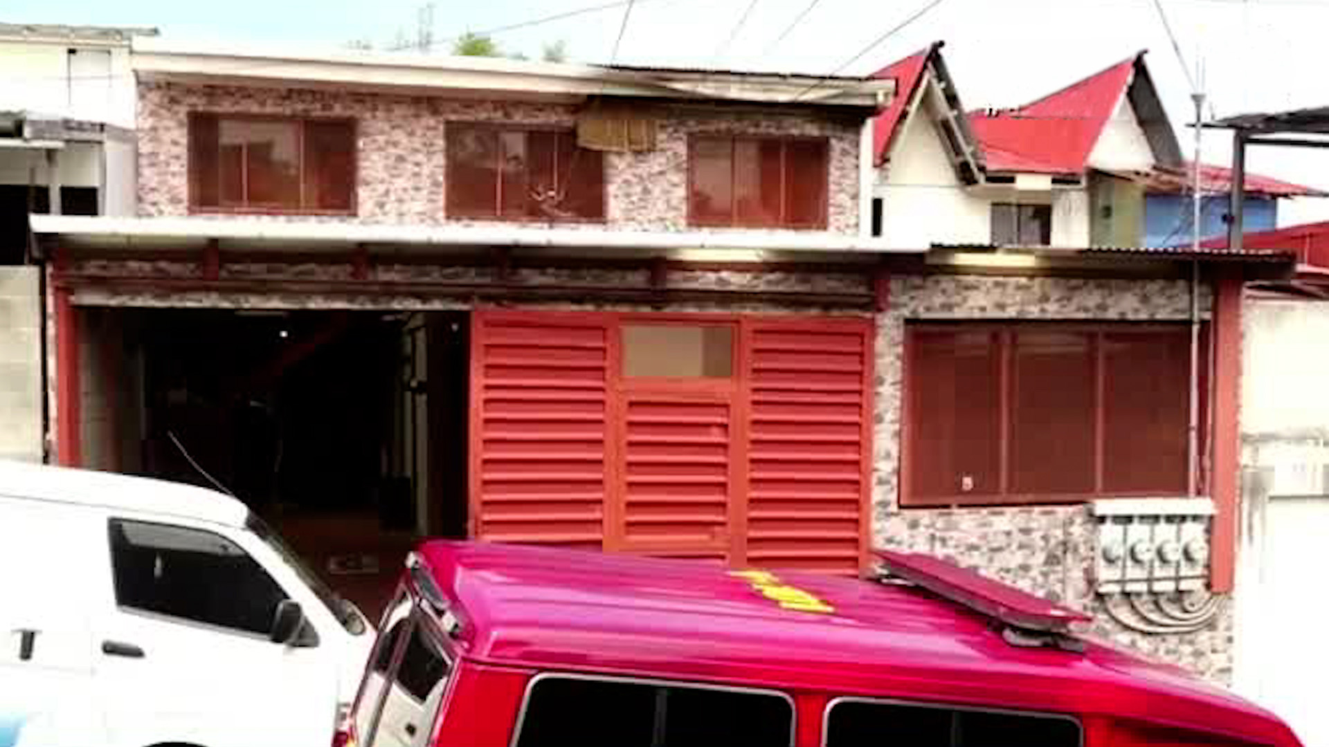 Adulto mayor perdió la vida en incendio en Moravia