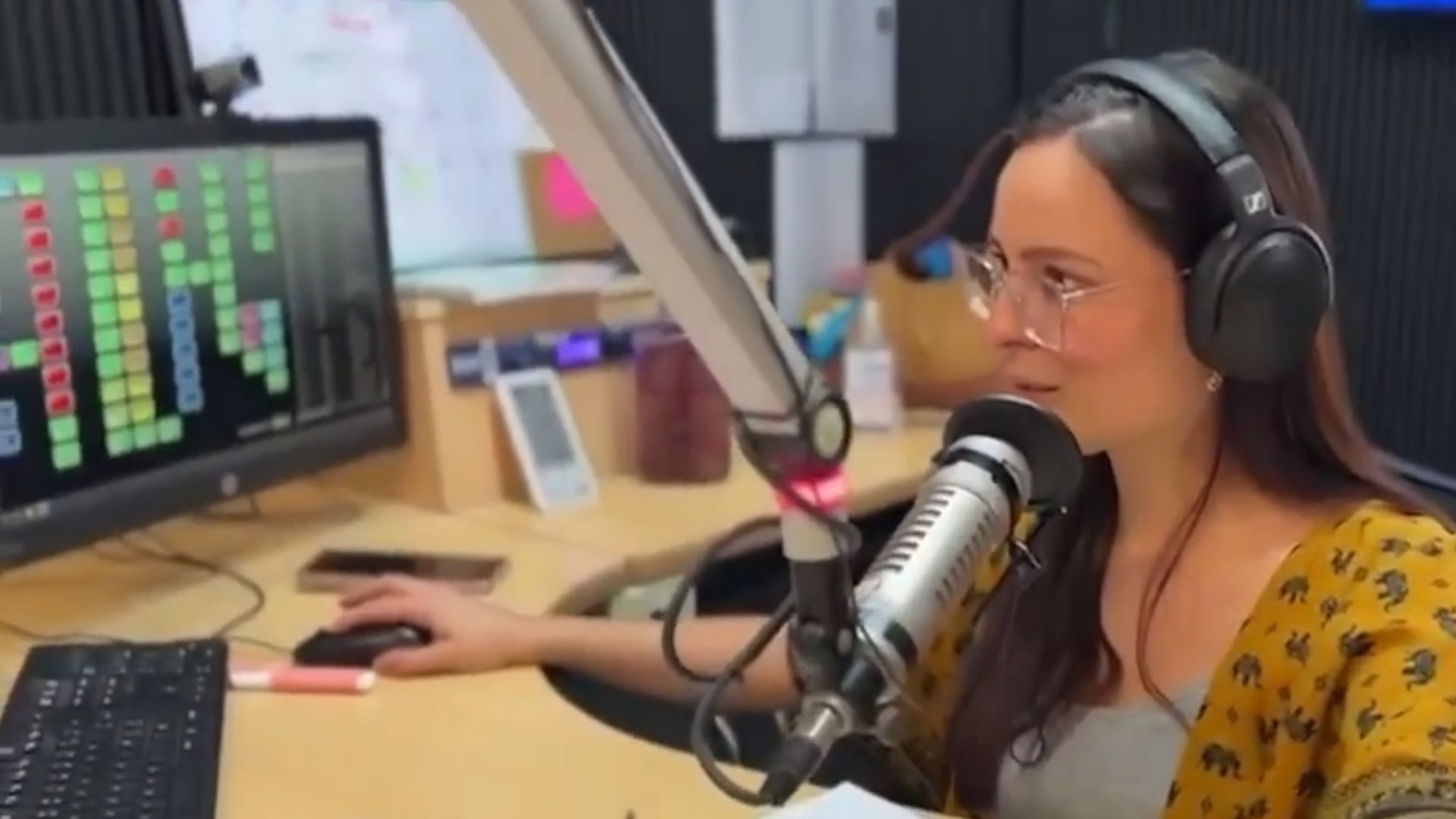 Multimedios Radio fortalece su cobertura
