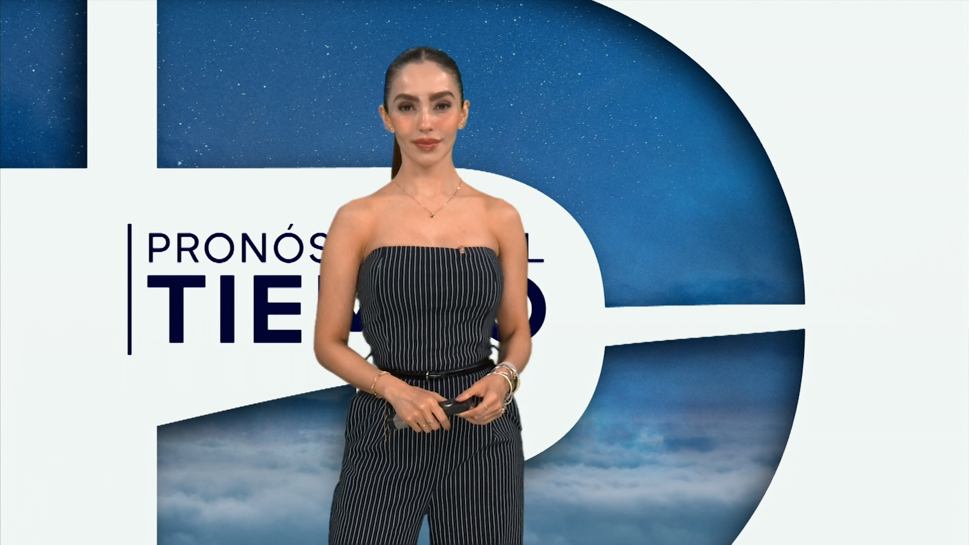 Pronóstico del tiempo para Costa Rica 18 de junio 2026, con Emily Quiñones