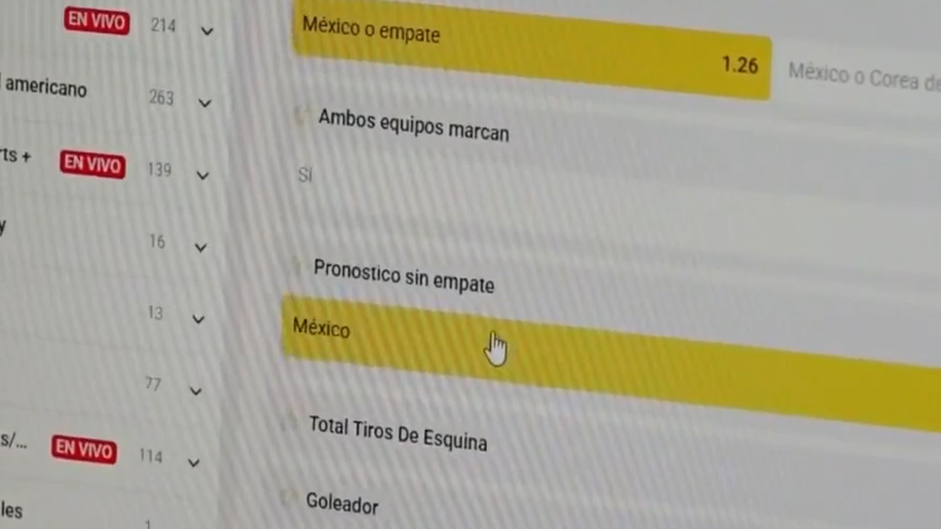 Quinielas: Entre la suerte y el riesgo