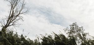 Zona de Convergencia Intertropical provocará lluvias y tormentas en varias regiones del país este jueves.