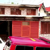 Adulto mayor perdió la vida en incendio en Moravia
