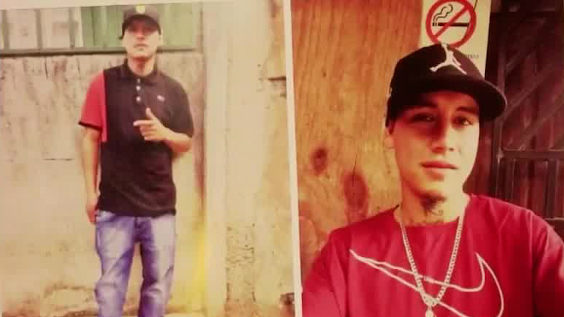 Discusión entre amigos terminó en tragedia