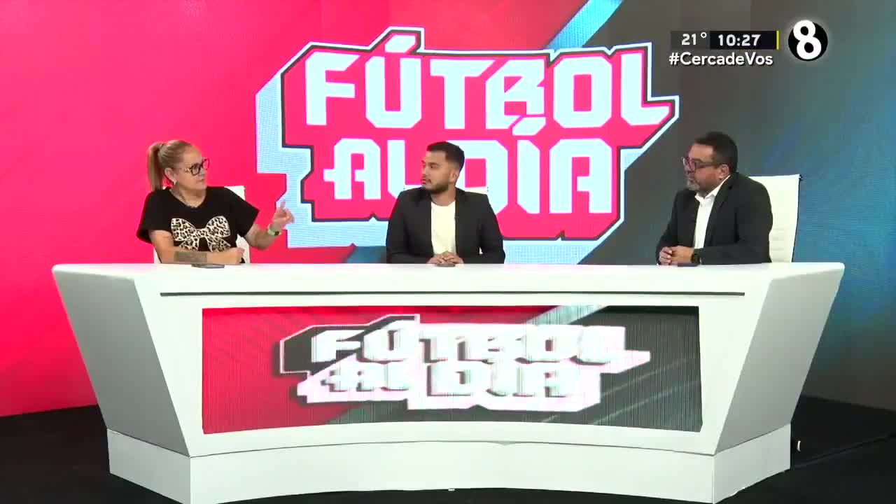 Futbol al Día, 18 de junio 2026