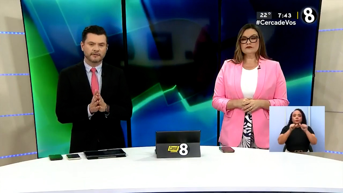 Noticias Telediario Estelar, 19 de junio 2026