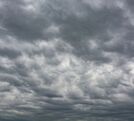 Onda tropical #13 provocará lluvias y tormentas en varias regiones del país este viernes.