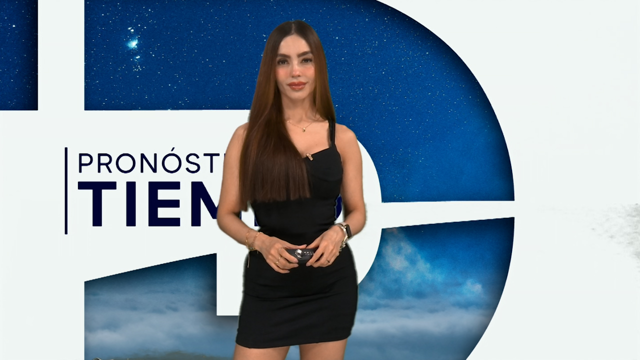 Pronóstico del tiempo para Costa Rica 19 de junio 2026, con Emily Quiñones