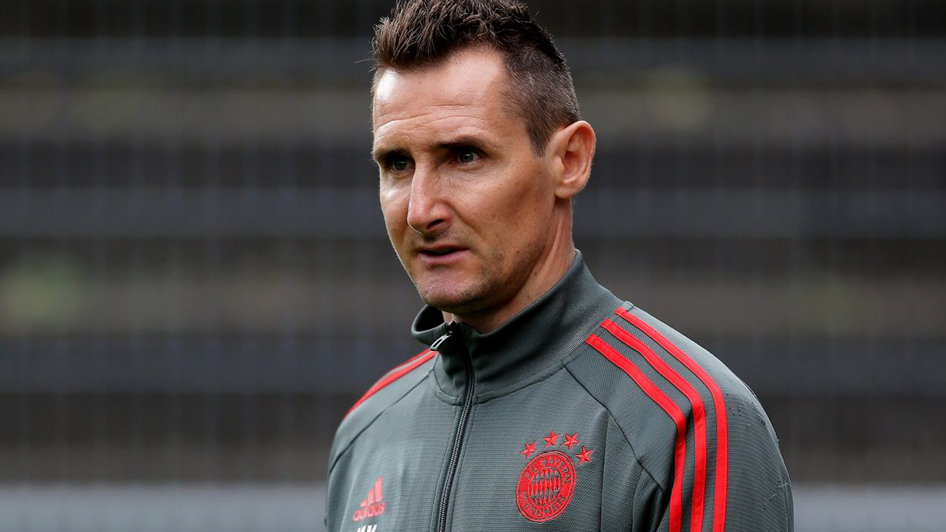 Miroslav Klose: el alemán que convirtió los Mundiales en su territorio