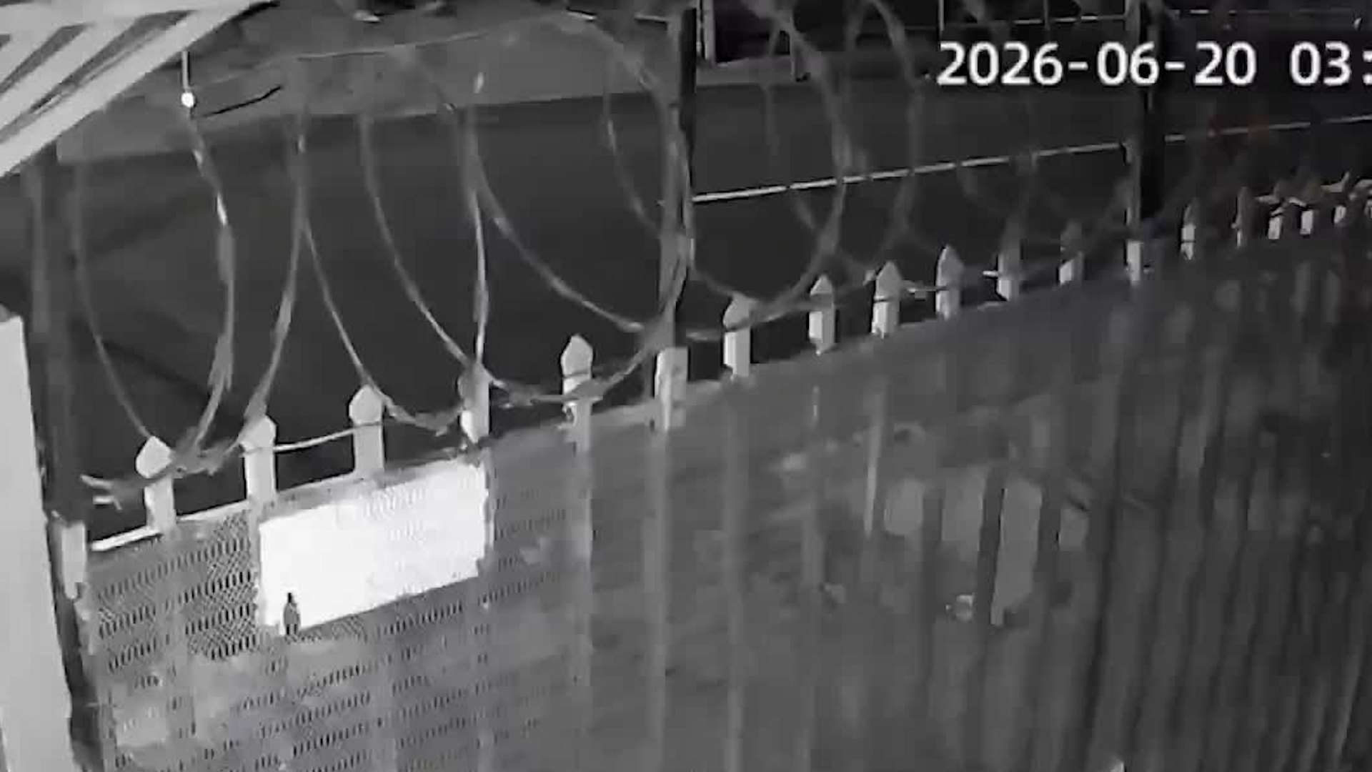 Roban medidores de agua en Escuela de Los Ángeles de Ipís | VIDEO