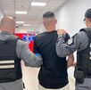 El sujeto ingresó al país en mayo de 2026.