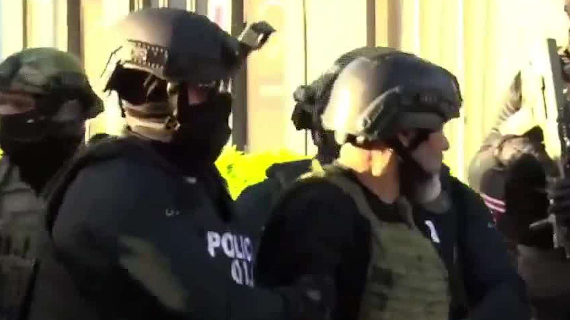 Golpe contra segundo cartel detectado en el país