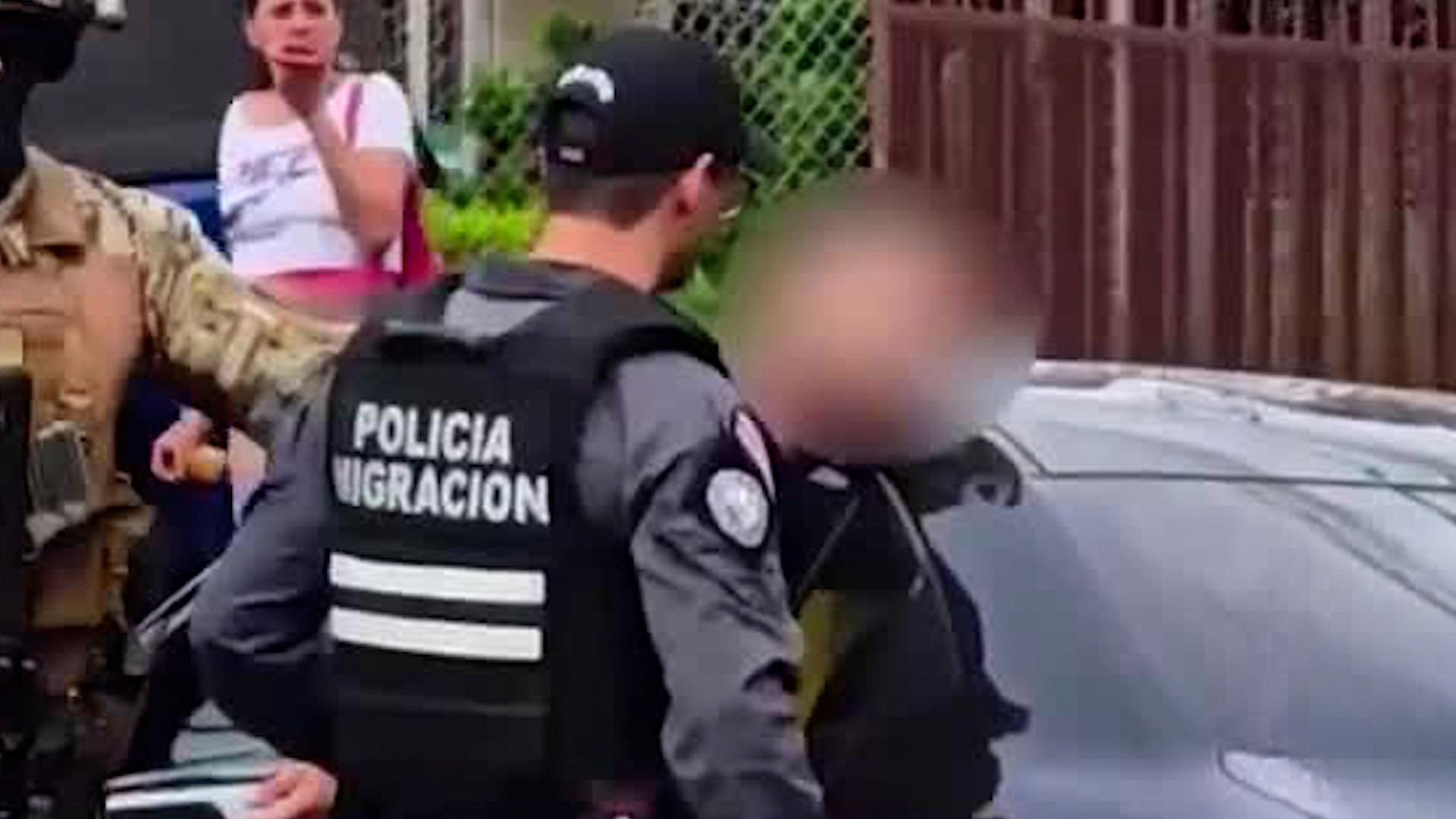 Hombre vinculado a Hamás fue detenido en Costa Rica