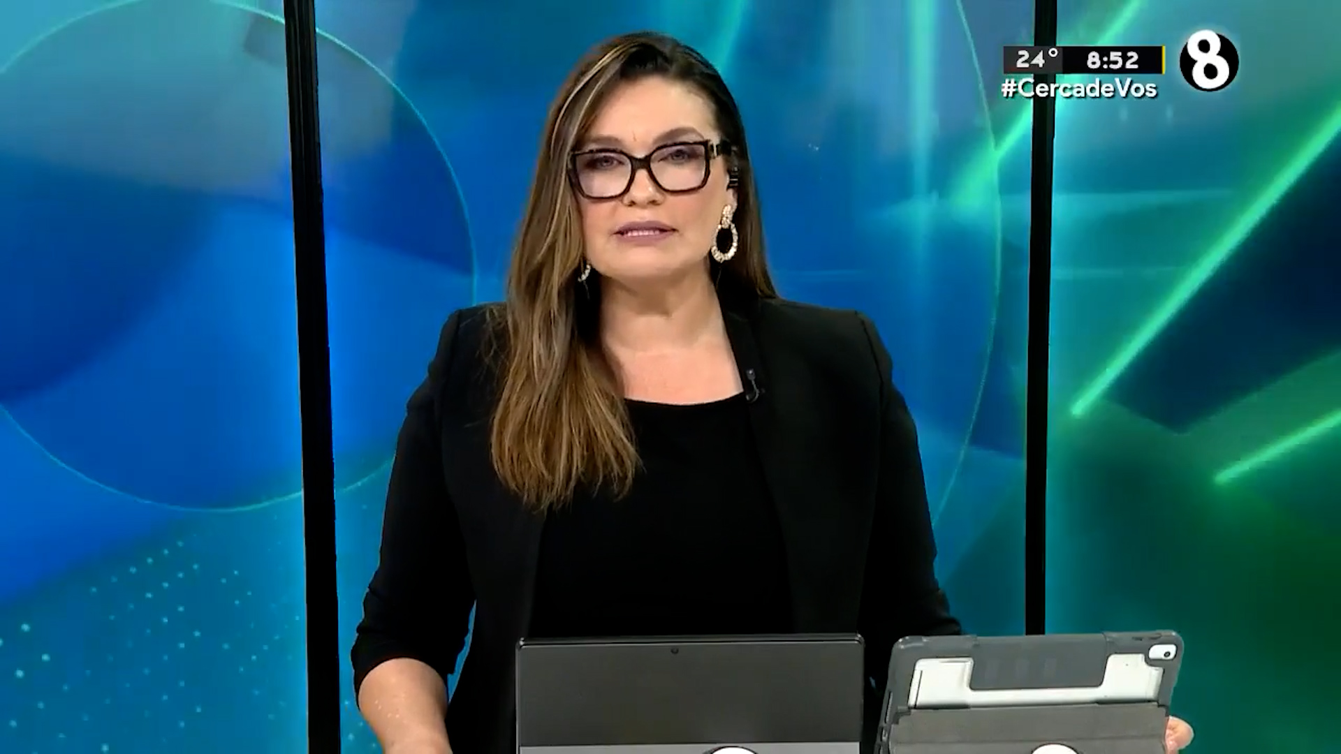 Noticias Telediario Estelar, 23 de junio 2026