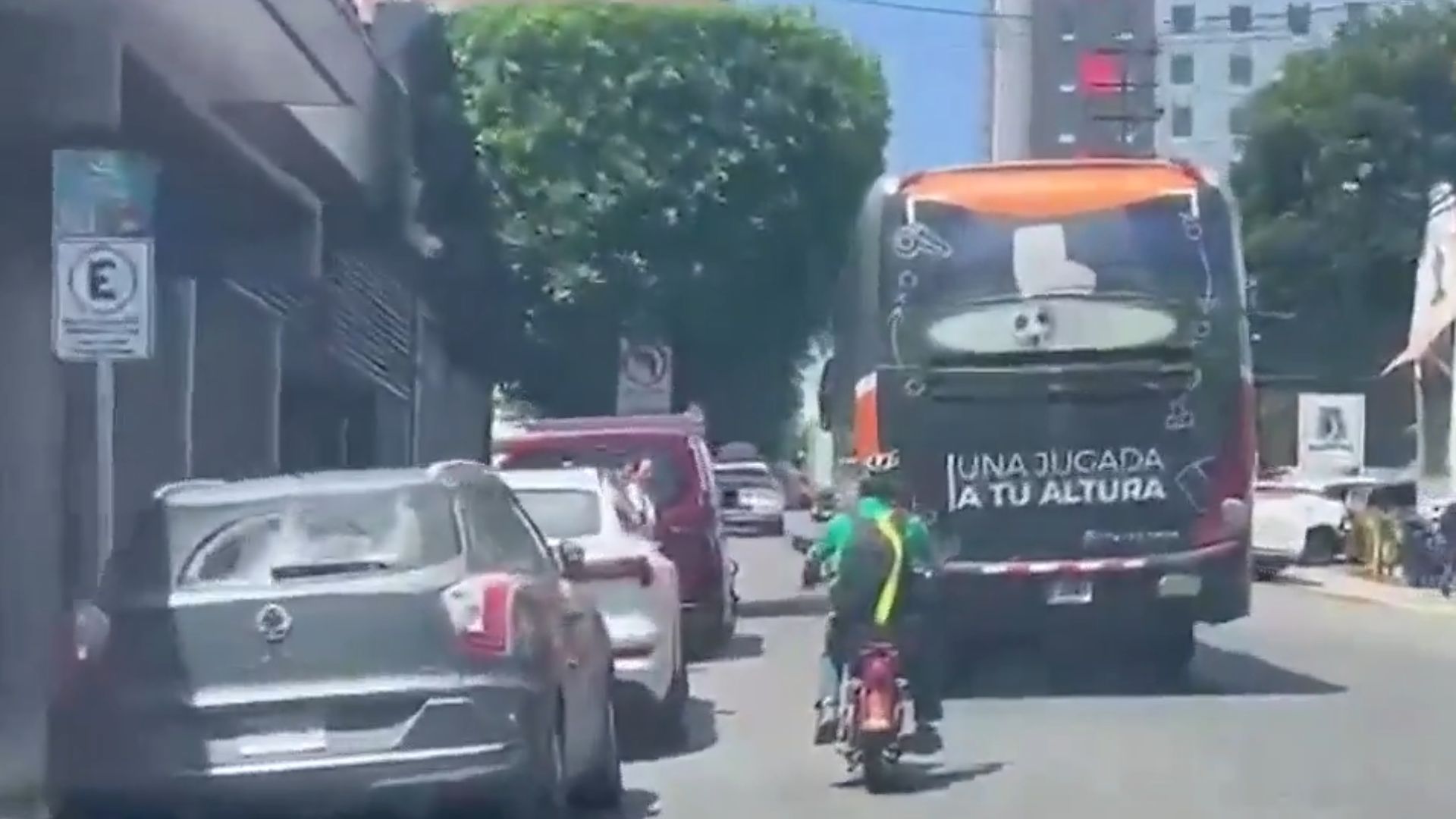 Bicimotos deberán cumplir nueva normativa