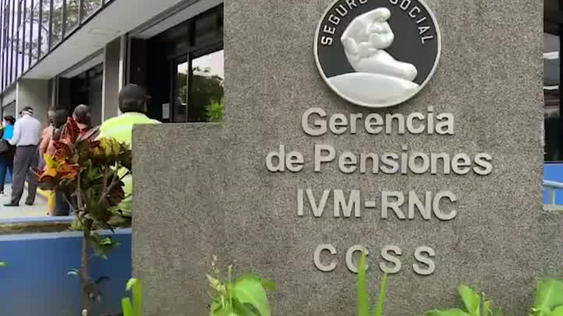 Entrega de ROPC sigue sin cumplirse