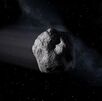El fenómeno podrá observarse con telescopios pequeños o binoculares potentes (Foto: NASA-Imagen ilustrativa)