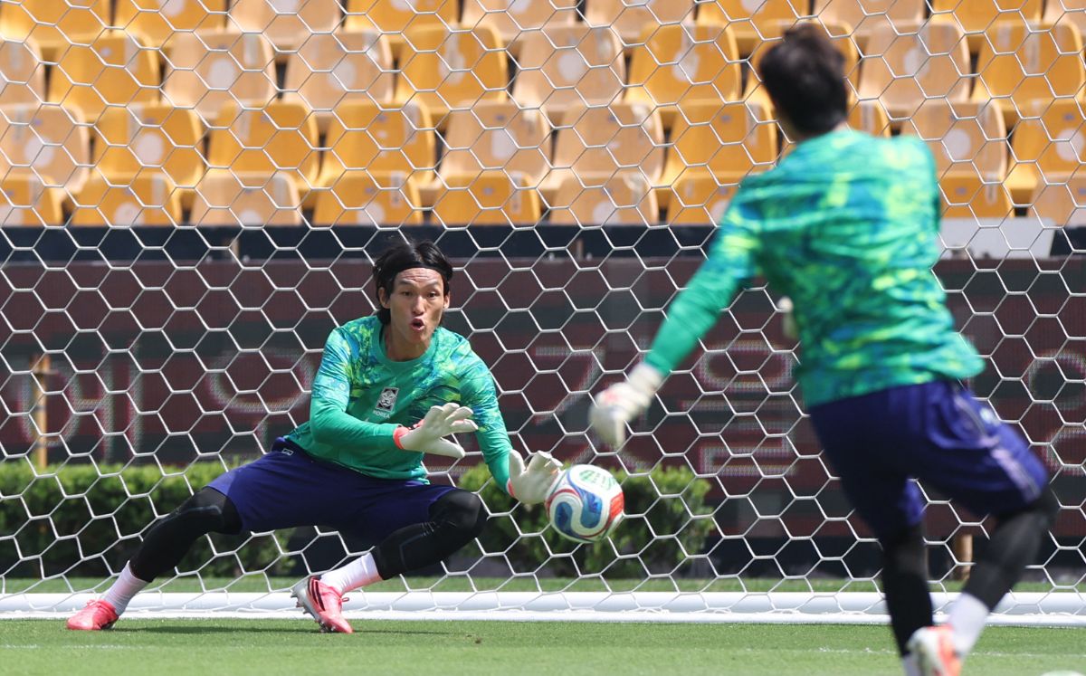 La jornada 3 de la Fase de Grupos del Mundial 2026 tendrá 6 partidos por día. (Foto por JULIO CESAR AGUILAR / AFP)