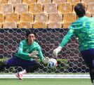 La jornada 3 de la Fase de Grupos del Mundial 2026 tendrá 6 partidos por día. (Foto por JULIO CESAR AGUILAR / AFP)