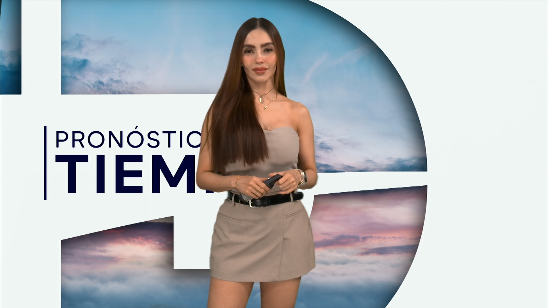 Pronóstico del tiempo para Costa Rica 24 de junio 2026, con Emily Quiñones
