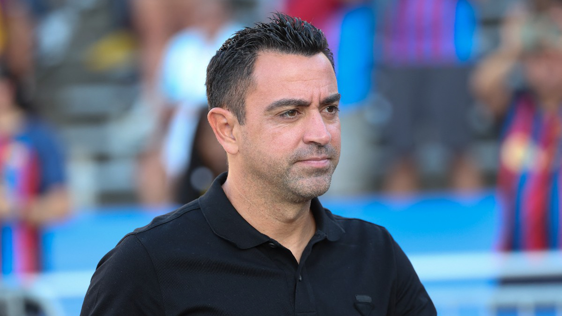 Xavi Hernández: el arquitecto del fútbol moderno