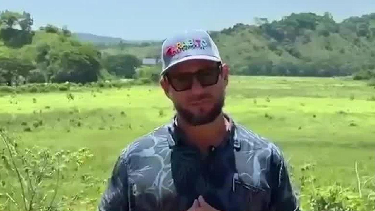 Alcalde de Garabito desató polémica con propuesta