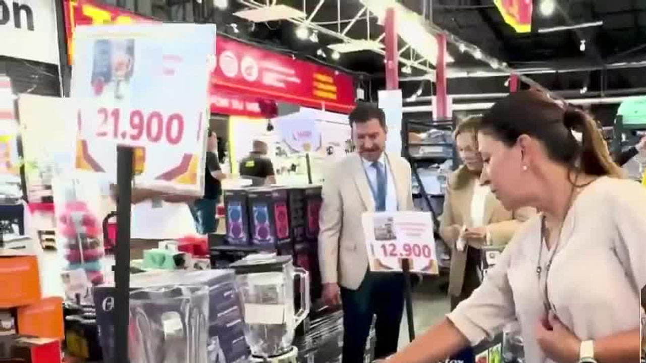 Continúan irregularidades en outlets