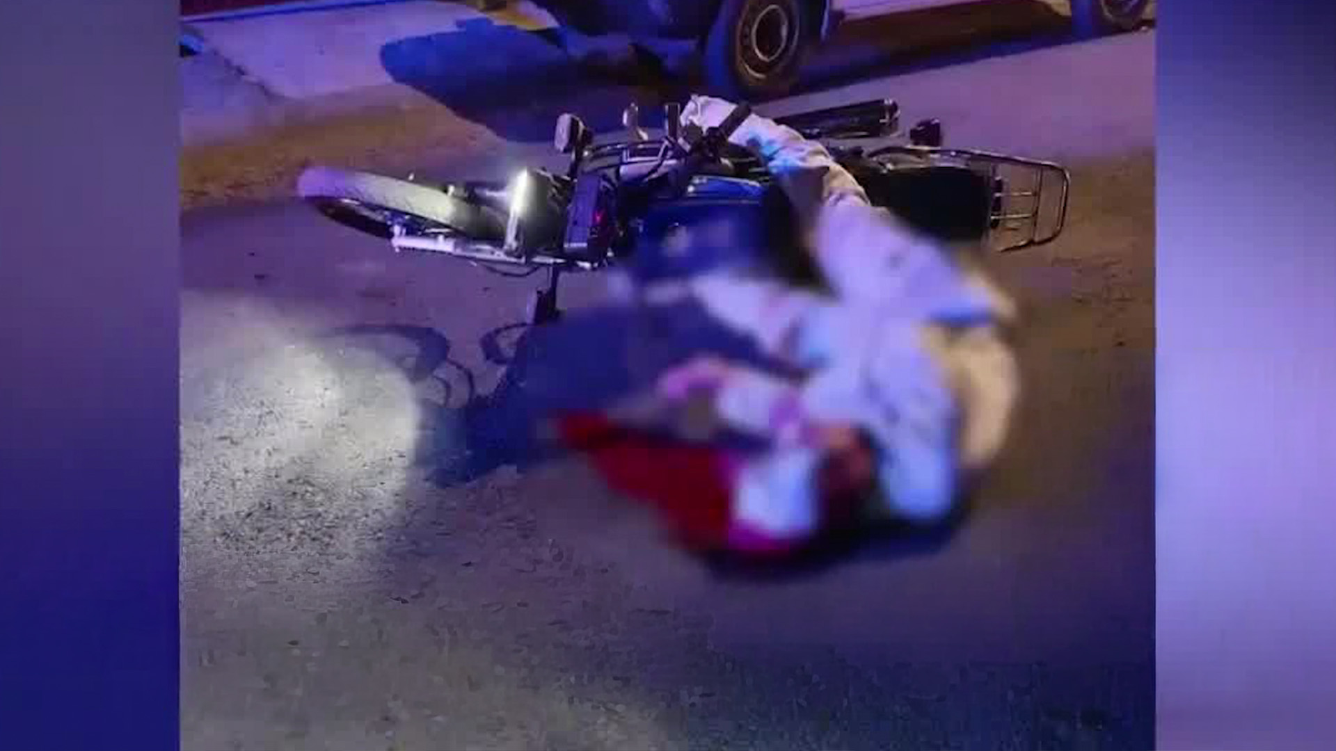 Dos homicidios en menos de seis horas
