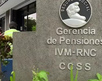 Entrega de ROPC sigue sin cumplirse