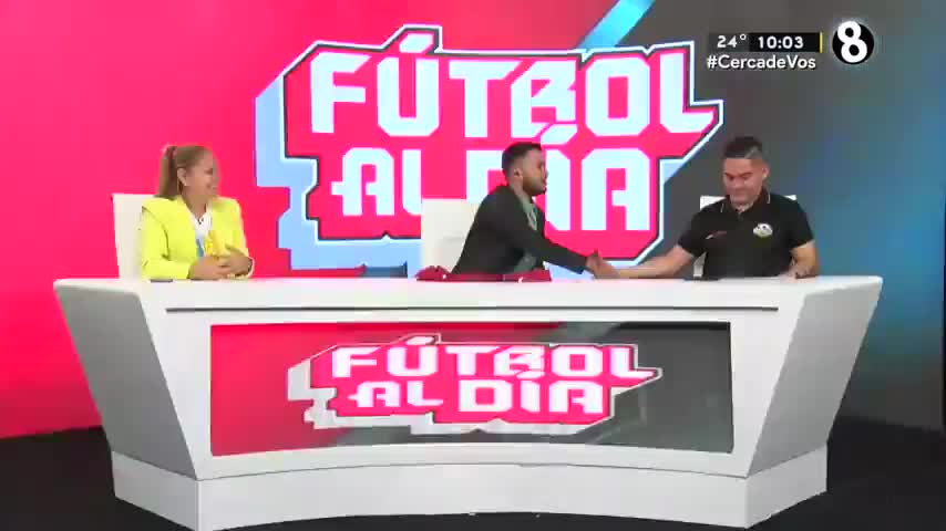 Futbol al Día, 24 de junio 2026
