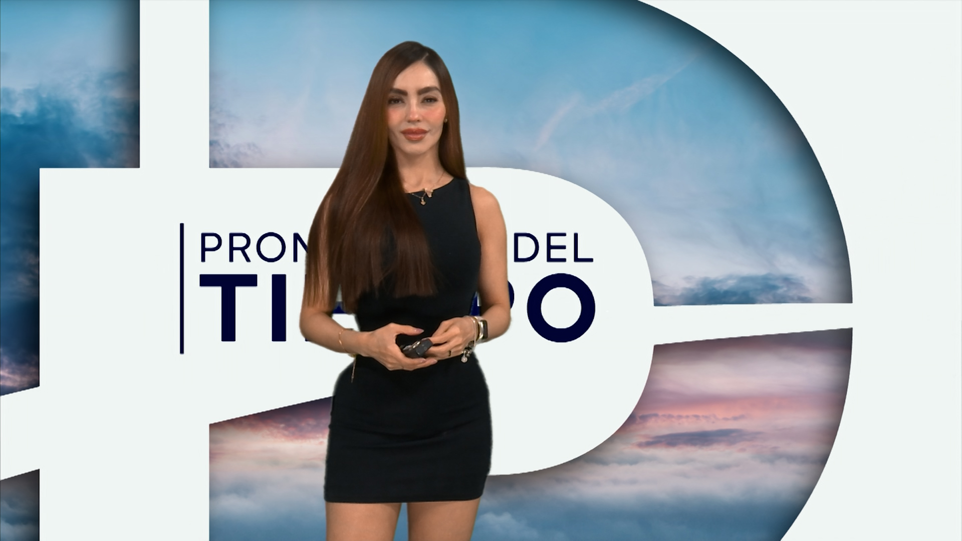Pronóstico del tiempo para Costa Rica 25 de junio 2026, con Emily Quiñones