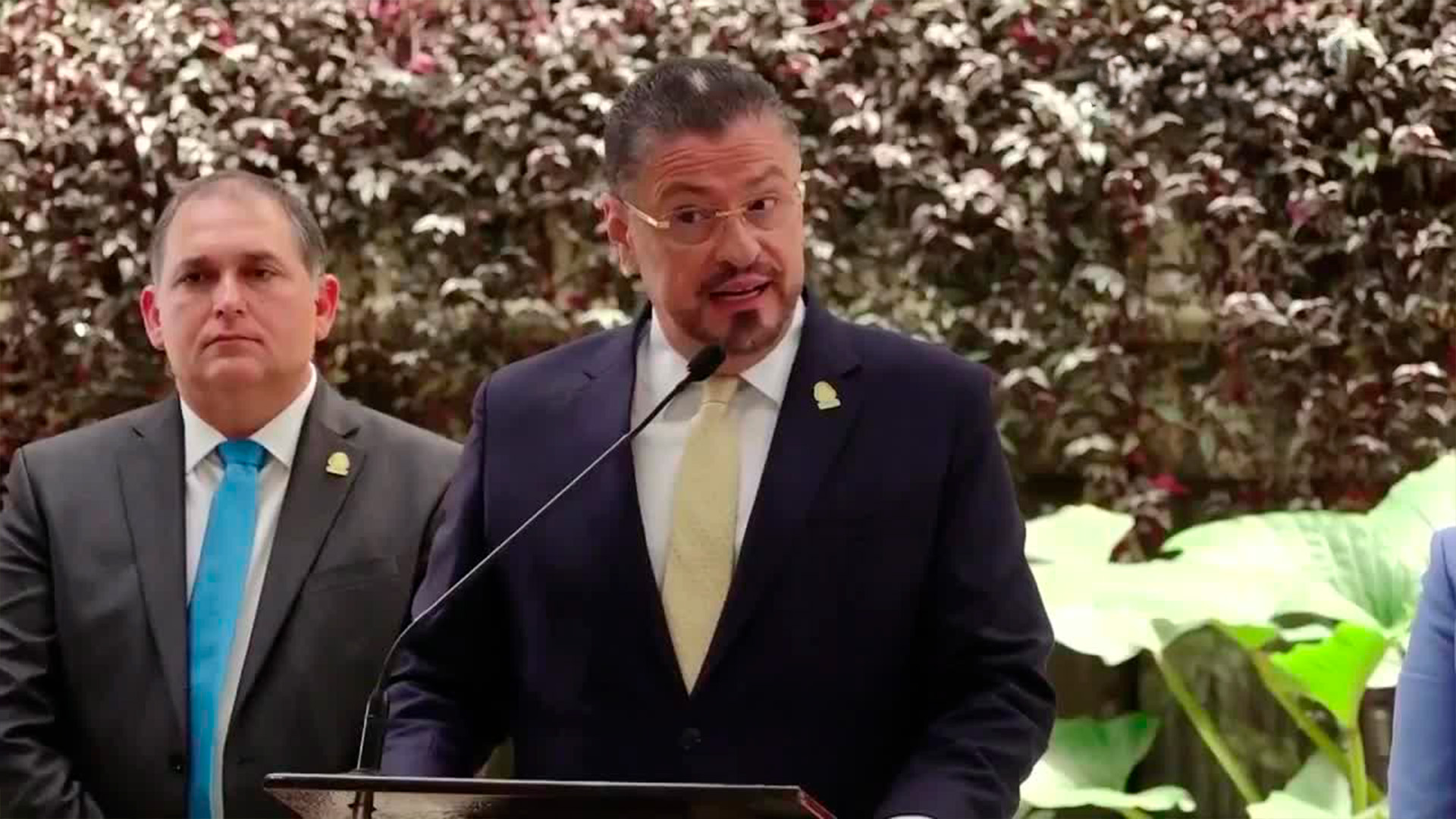 Recortes en presupuesto de supremos poderes