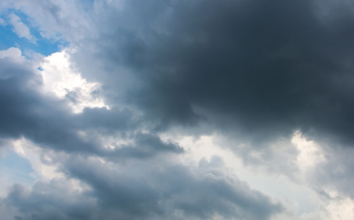 Vientos alisios perderán intensidad, pero persistirán las lluvias en varias regiones este jueves.