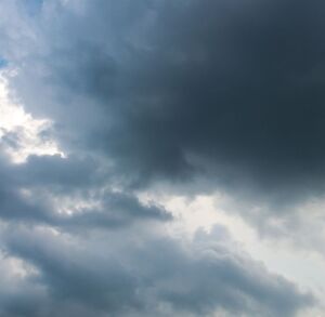 Vientos alisios perderán intensidad, pero persistirán las lluvias en varias regiones este jueves.