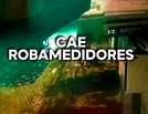 Cae el ‘roba medidores’ en Goicoechea