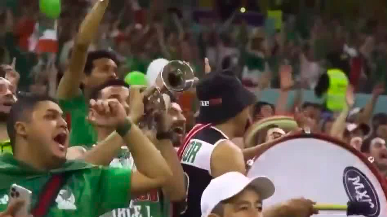 Impacto Mundial: Evento deportivo marca tendencias