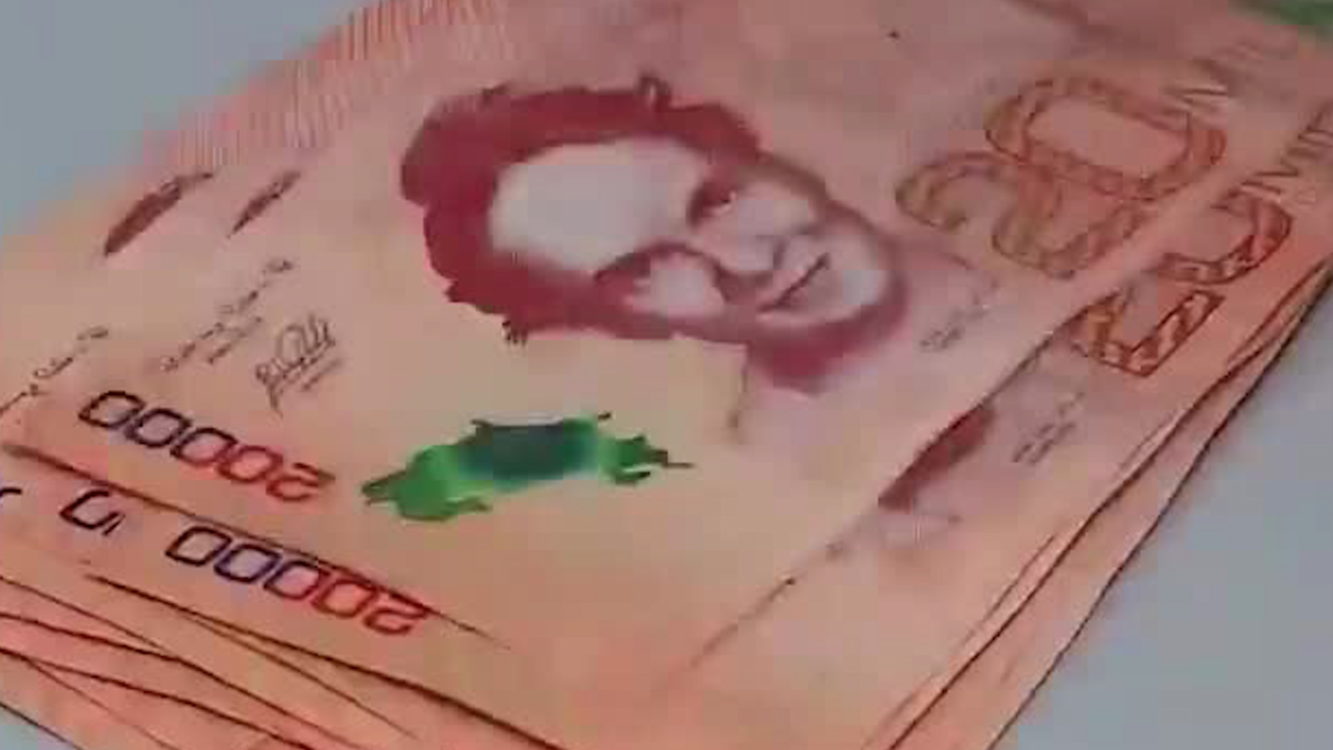 ¿Le ofrecieron un crédito preaprobado?