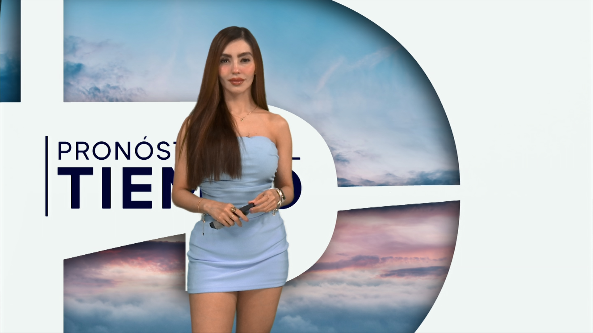 Pronóstico del tiempo para Costa Rica 26 de junio 2026, con Emily Quiñones