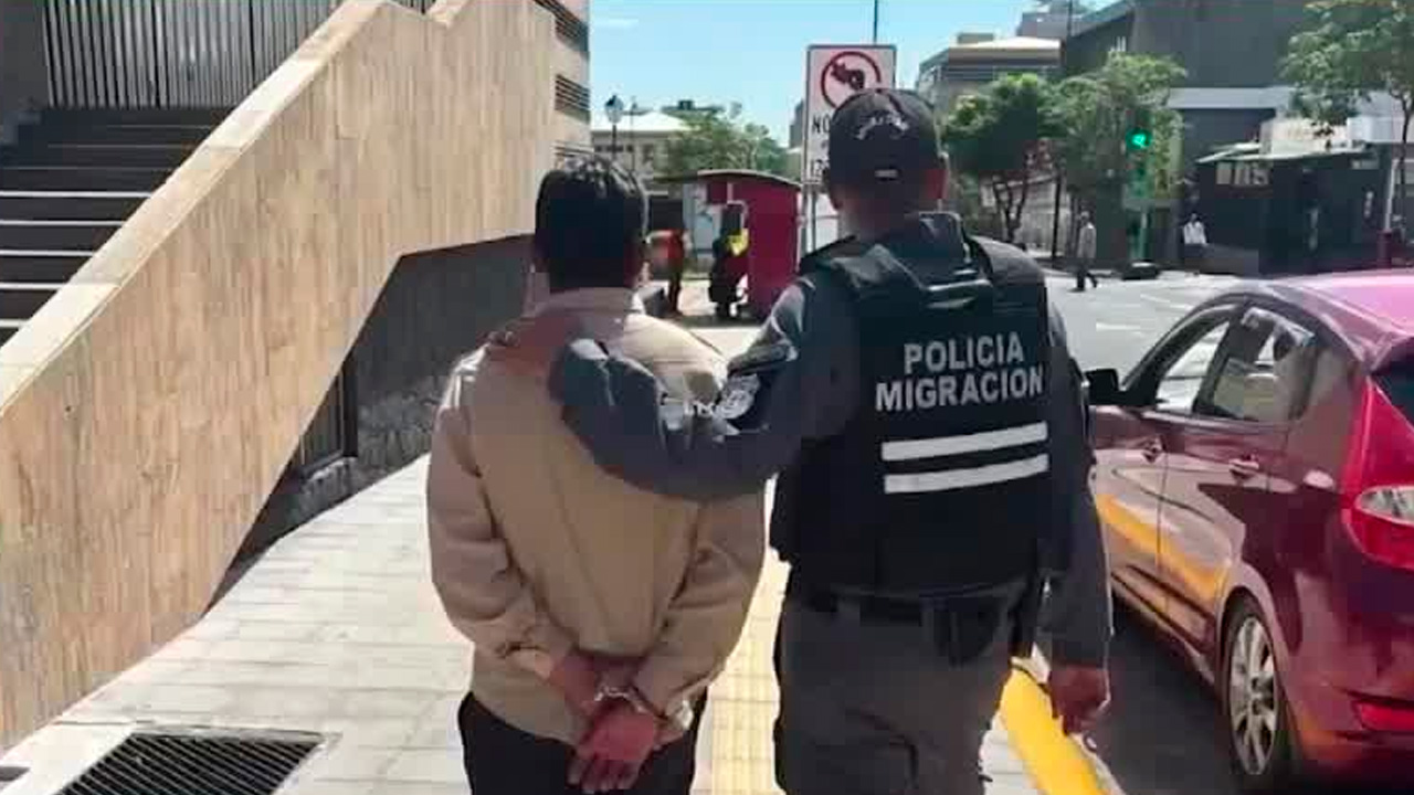 ¿Qué hay detrás de una identidad falsa?