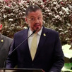 Recortes en presupuesto de supremos poderes