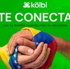 kölbi ofrece descuento en llamadas a Venezuela para facilitar la comunicación con familiares