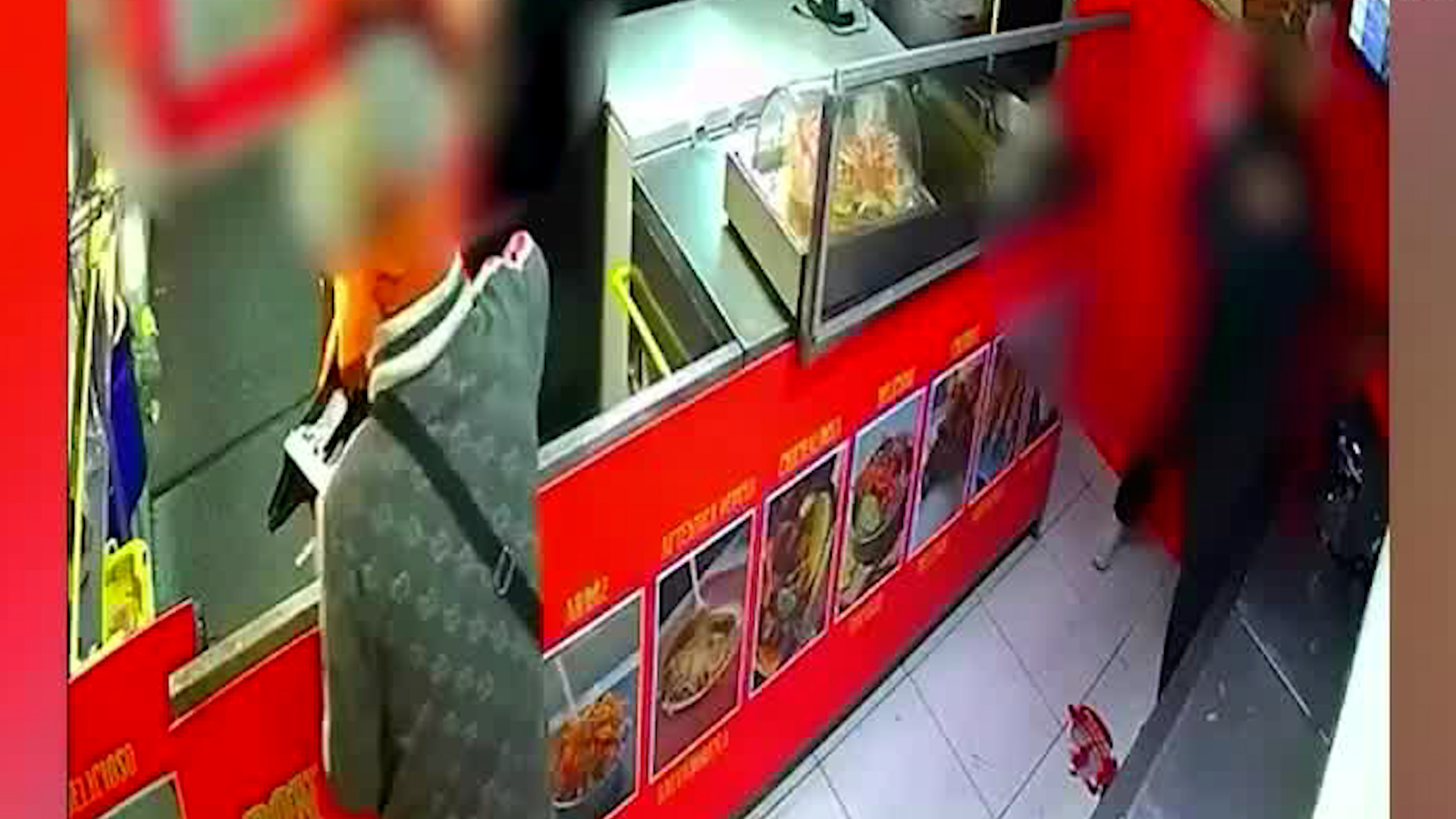 Asaltan dos comercios en Zapote