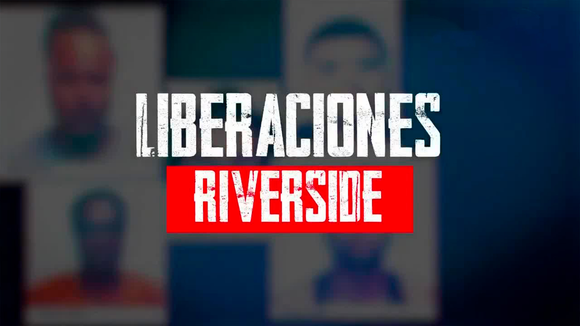 Caso Riverside: liberan a 15 sospechosos